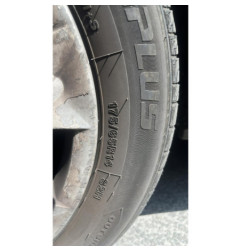 Retroviseur gauche HYUNDAI GETZ