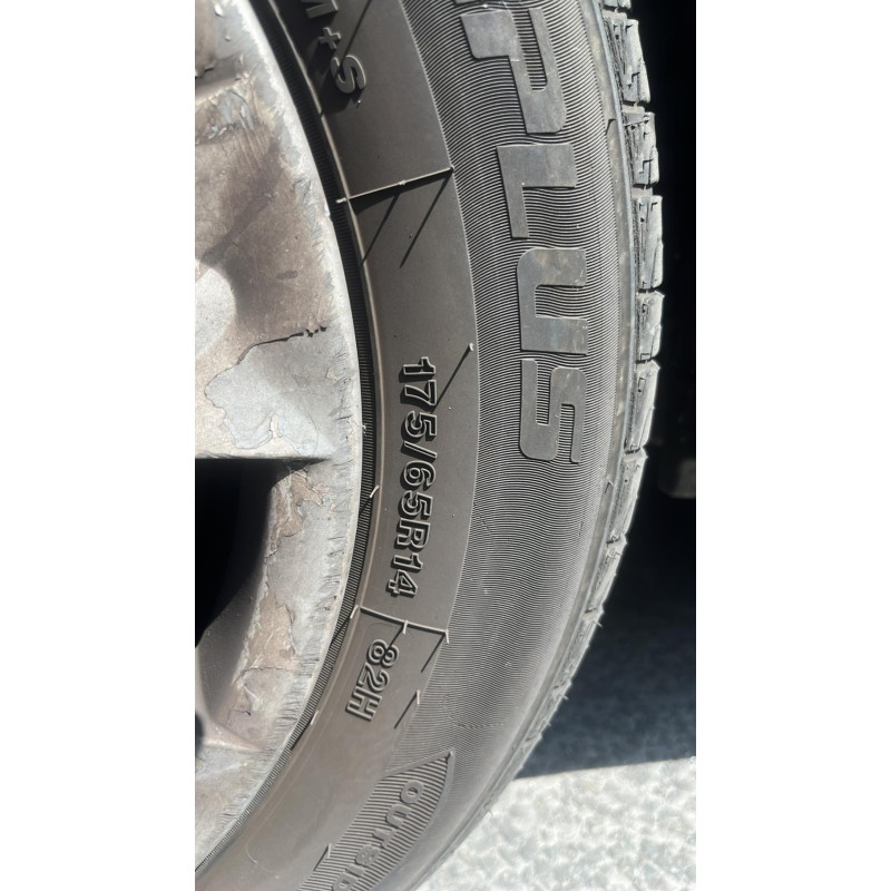 Retroviseur gauche HYUNDAI GETZ Photo n°19