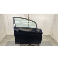 Porte avant droit FORD FIESTA 6 Photo n°1