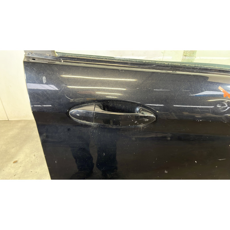 Porte avant droit FORD FIESTA 6 Photo n°3