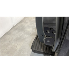 Porte avant droit FORD FIESTA 6