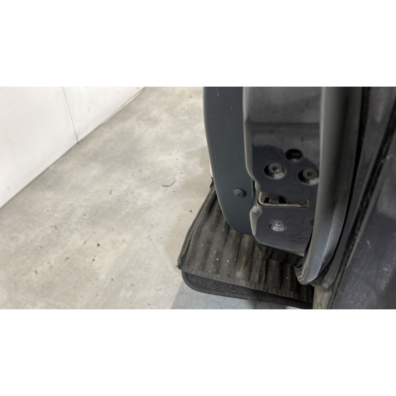 Porte avant droit FORD FIESTA 6 Photo n°4