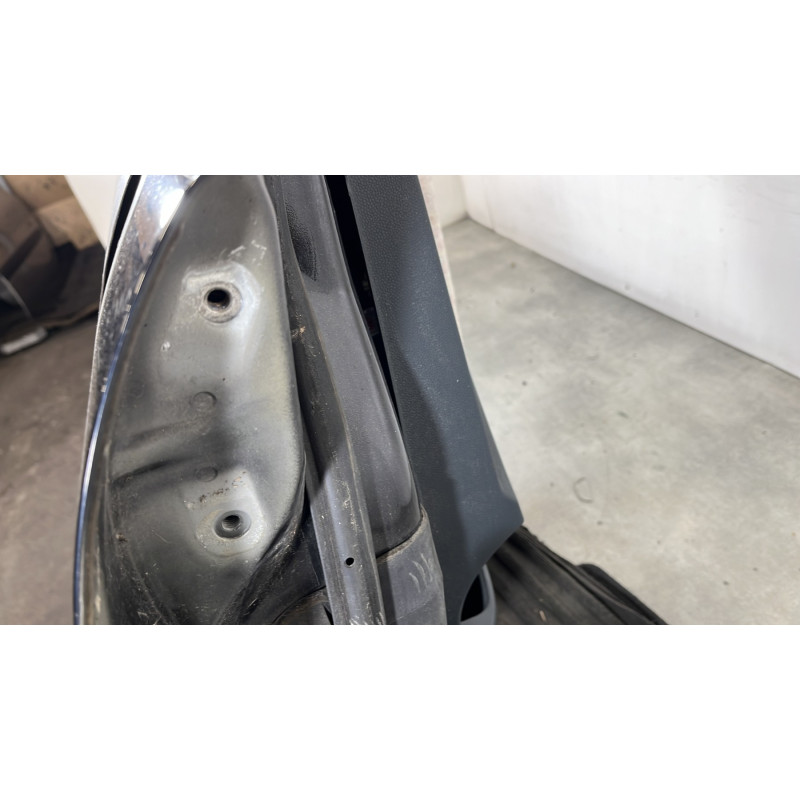 Porte avant droit FORD FIESTA 6 Photo n°5