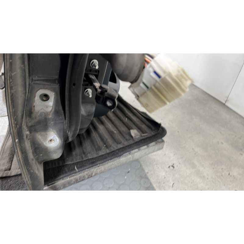 Porte avant droit FORD FIESTA 6 Photo n°6