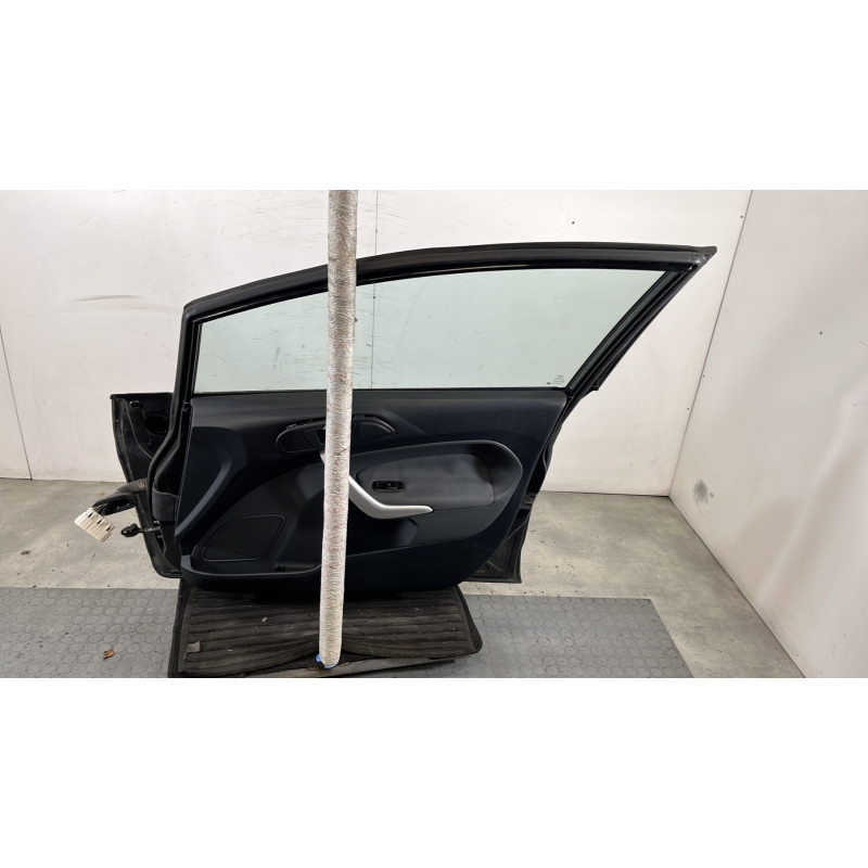 Porte avant droit FORD FIESTA 6 Photo n°7