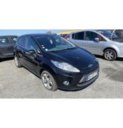 Porte avant droit FORD FIESTA 6
