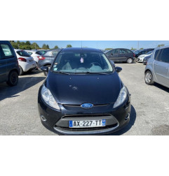 Porte avant droit FORD FIESTA 6