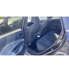 Porte avant droit FORD FIESTA 6