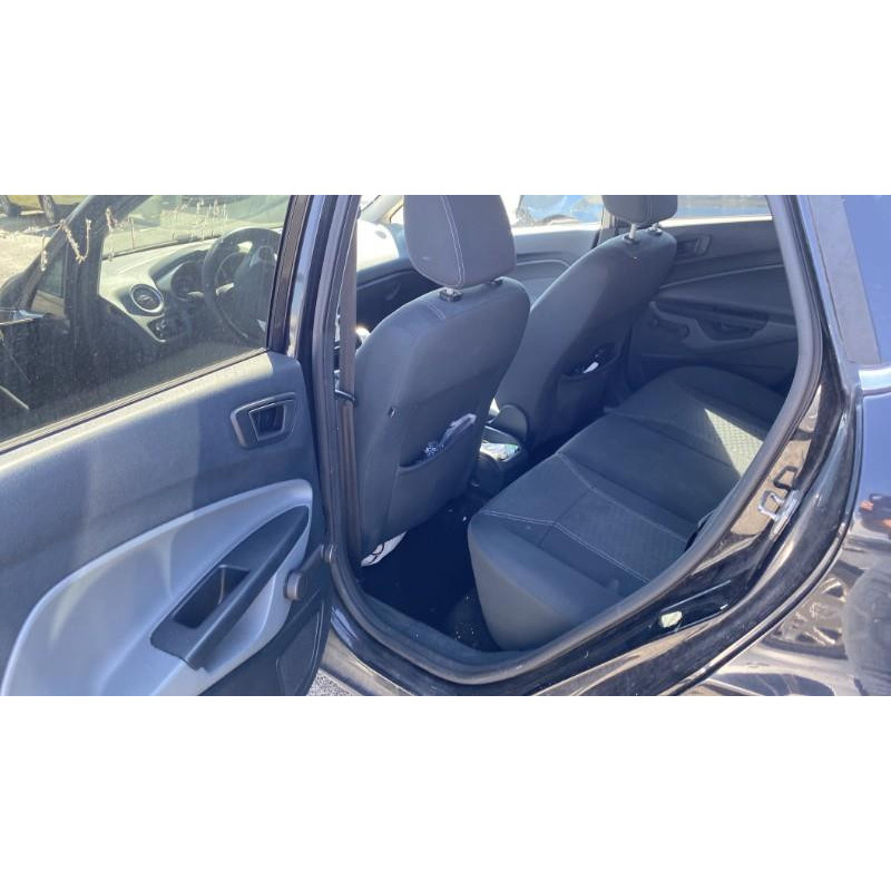 Porte avant droit FORD FIESTA 6 Photo n°10