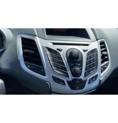 Porte avant droit FORD FIESTA 6
