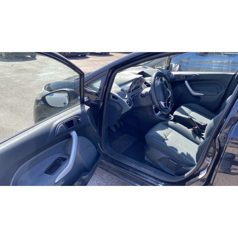 Porte avant droit FORD FIESTA 6 Photo n°13