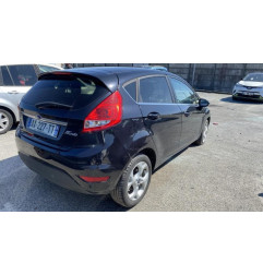 Porte avant droit FORD FIESTA 6