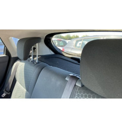 Porte avant droit FORD FIESTA 6