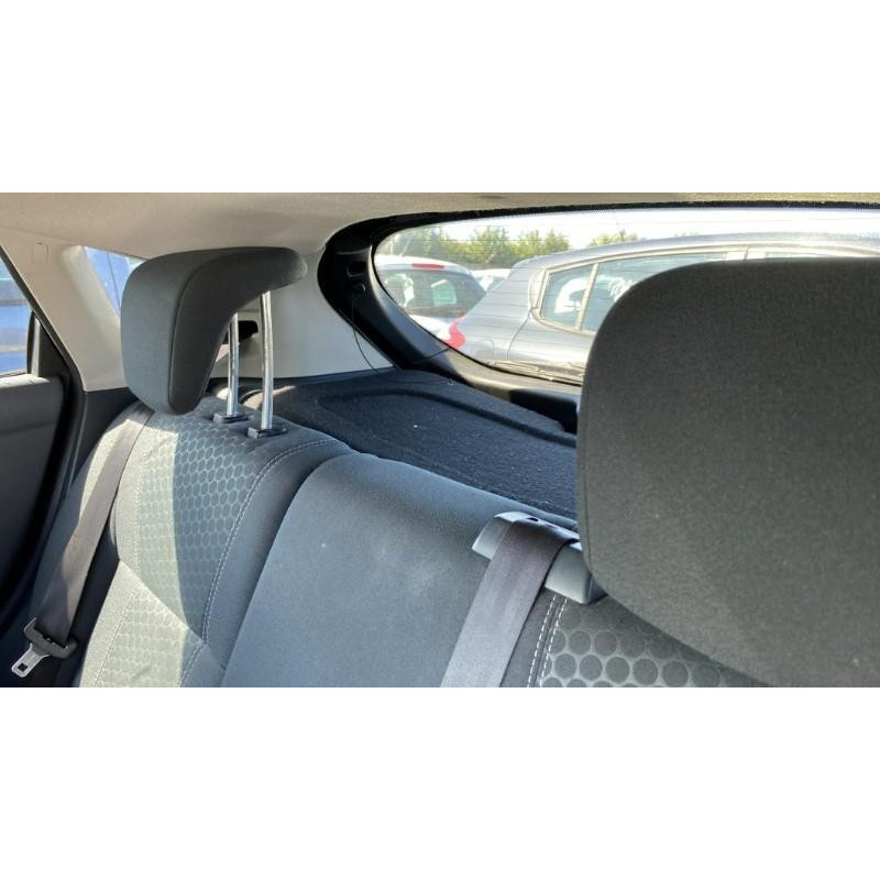 Porte avant droit FORD FIESTA 6 Photo n°15