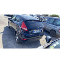 Porte avant droit FORD FIESTA 6