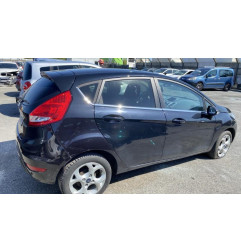 Porte avant droit FORD FIESTA 6