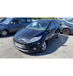 Porte avant droit FORD FIESTA 6