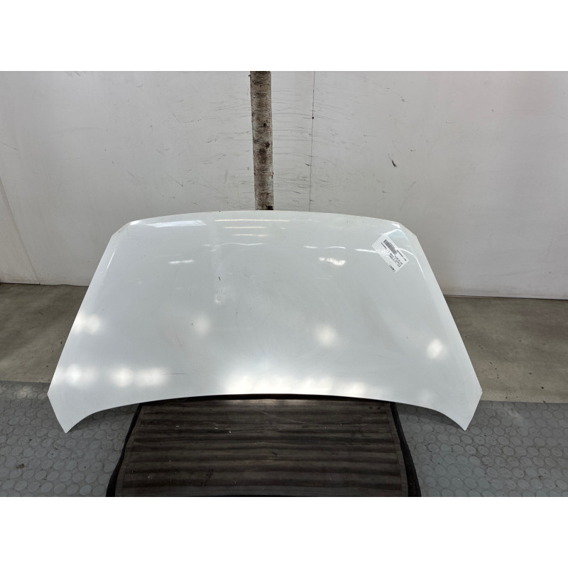 Capot KIA PICANTO 2 Photo n°4
