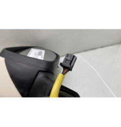 Retroviseur droit RENAULT CAPTUR 1