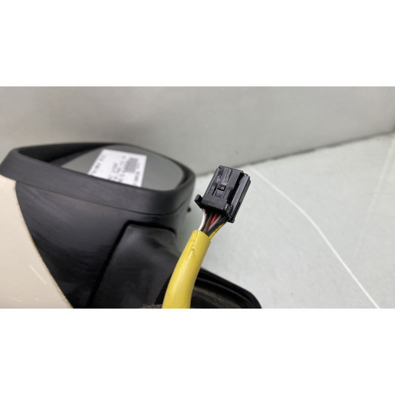 Retroviseur droit RENAULT CAPTUR 1 Photo n°3