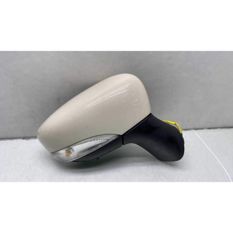 Retroviseur droit RENAULT CAPTUR 1 Photo n°4