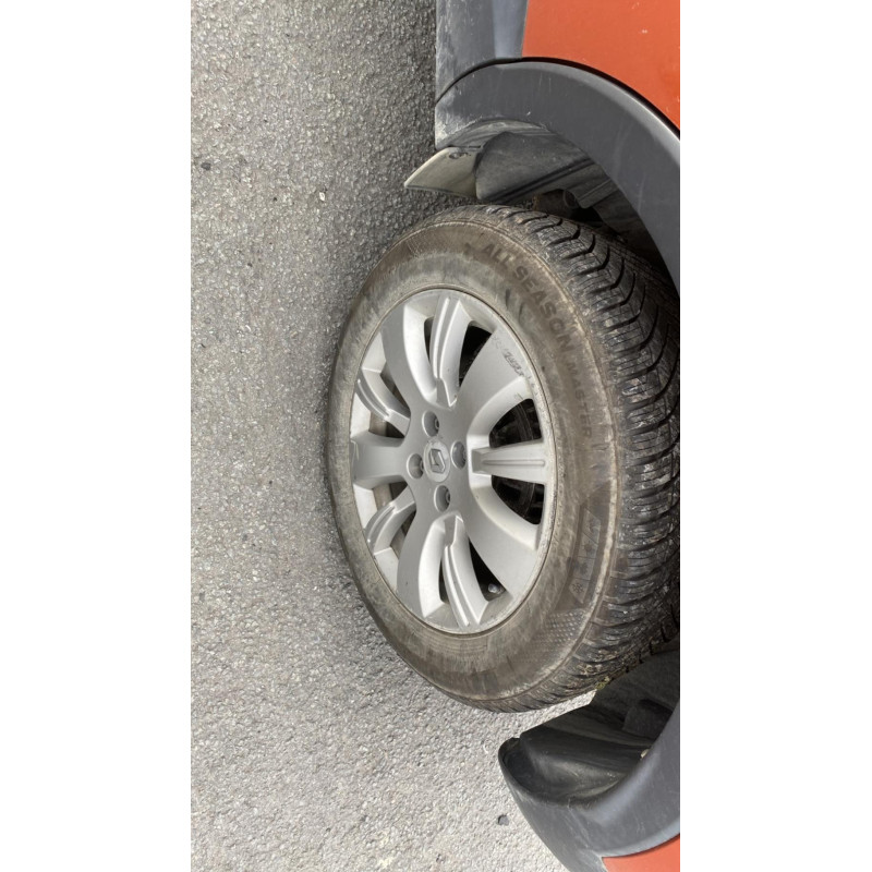 Retroviseur droit RENAULT CAPTUR 1 Photo n°6