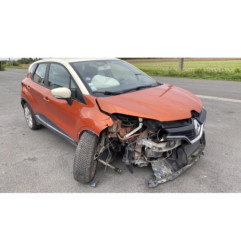 Retroviseur droit RENAULT CAPTUR 1