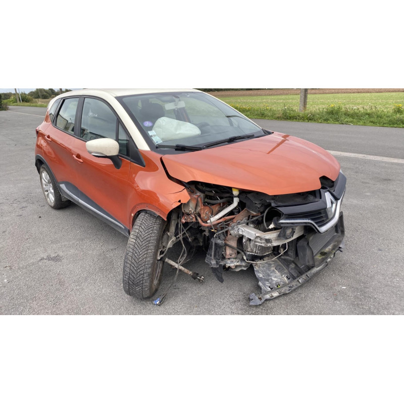 Retroviseur droit RENAULT CAPTUR 1 Photo n°7