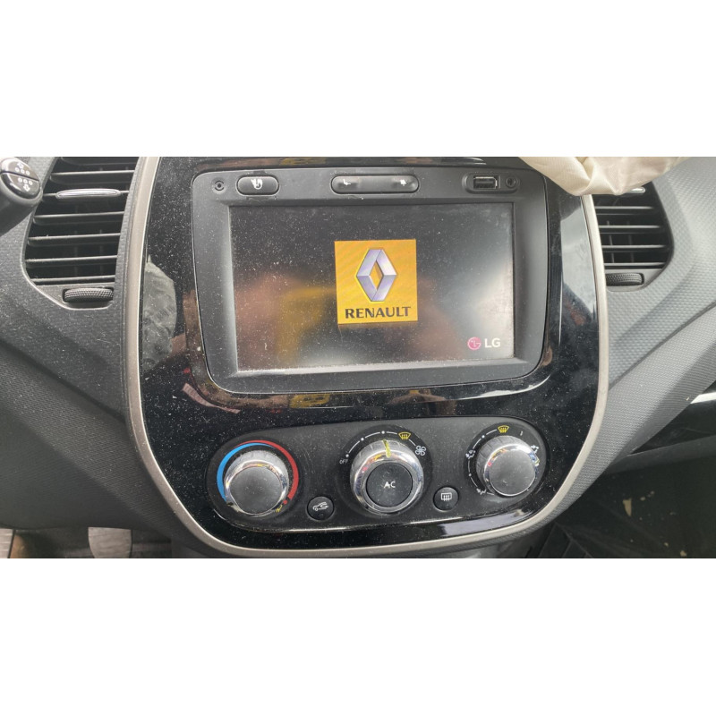 Retroviseur droit RENAULT CAPTUR 1 Photo n°8