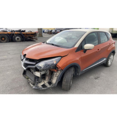 Retroviseur droit RENAULT CAPTUR 1