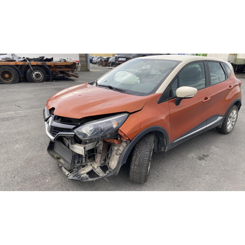 Retroviseur droit RENAULT CAPTUR 1 Photo n°10