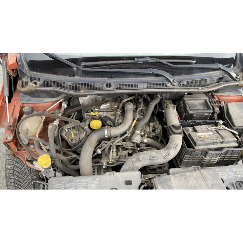 Retroviseur droit RENAULT CAPTUR 1 Photo n°12