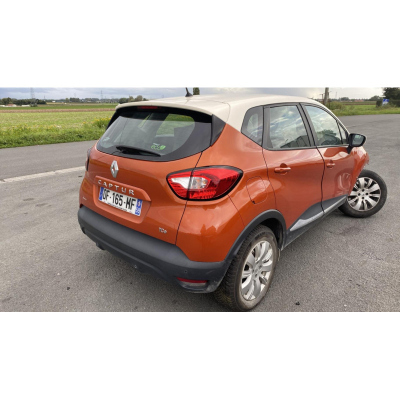 Retroviseur droit RENAULT CAPTUR 1 Photo n°13
