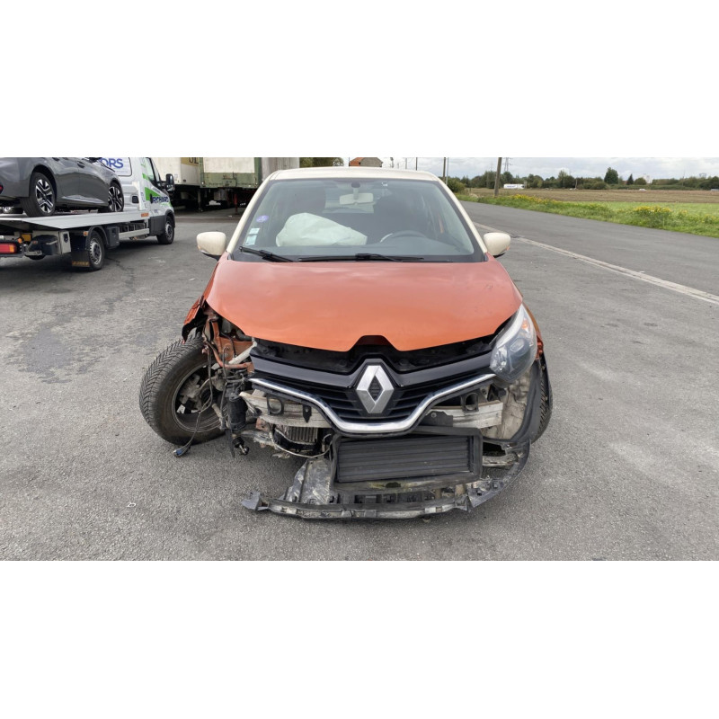 Retroviseur droit RENAULT CAPTUR 1 Photo n°14