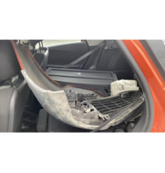 Retroviseur droit RENAULT CAPTUR 1