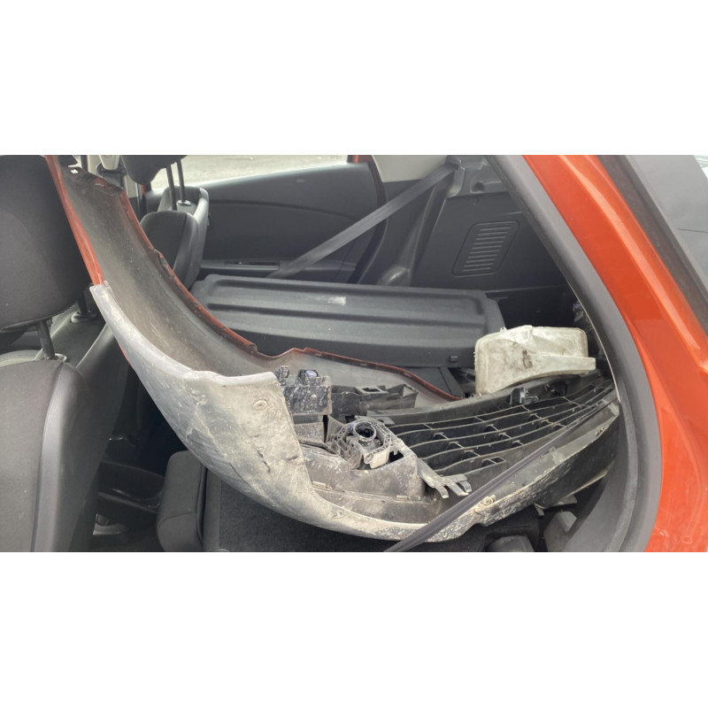 Retroviseur droit RENAULT CAPTUR 1 Photo n°15