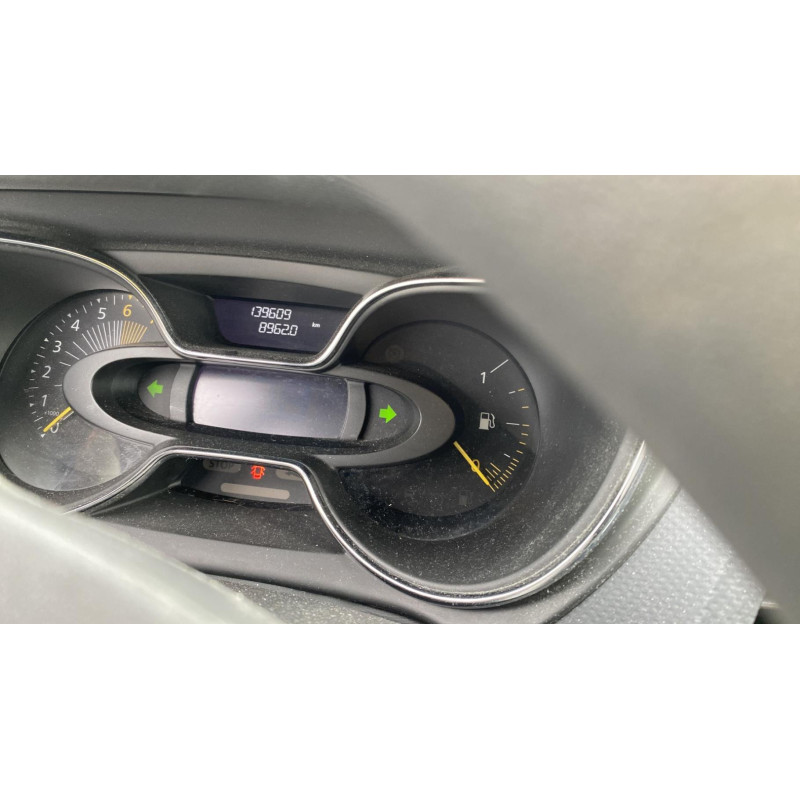 Retroviseur droit RENAULT CAPTUR 1 Photo n°17