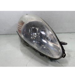 Optique avant principal droit (feux)(phare) FIAT GRANDE PUNTO