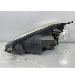 Optique avant principal droit (feux)(phare) FIAT GRANDE PUNTO