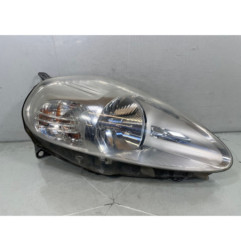 Optique avant principal droit (feux)(phare) FIAT GRANDE PUNTO