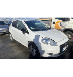 Optique avant principal droit (feux)(phare) FIAT GRANDE PUNTO