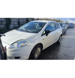 Optique avant principal droit (feux)(phare) FIAT GRANDE PUNTO