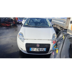 Optique avant principal droit (feux)(phare) FIAT GRANDE PUNTO