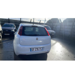 Optique avant principal droit (feux)(phare) FIAT GRANDE PUNTO