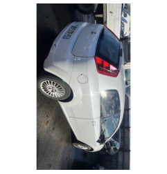 Optique avant principal droit (feux)(phare) FIAT GRANDE PUNTO