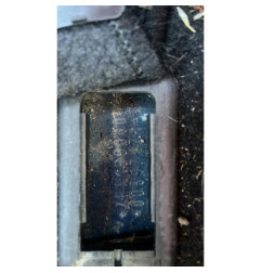 Optique avant principal droit (feux)(phare) FIAT GRANDE PUNTO