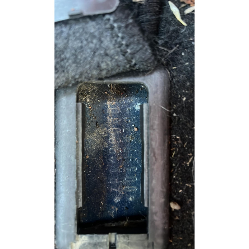 Optique avant principal droit (feux)(phare) FIAT GRANDE PUNTO Photo n°13