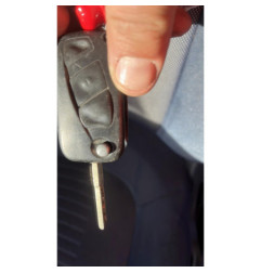 Optique avant principal droit (feux)(phare) FIAT GRANDE PUNTO