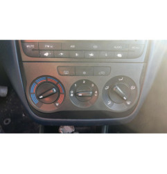 Optique avant principal droit (feux)(phare) FIAT GRANDE PUNTO