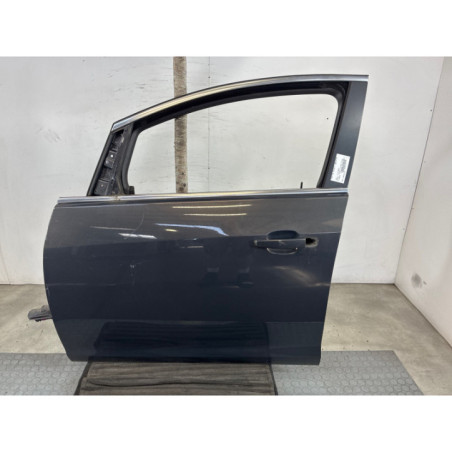 Porte avant gauche OPEL ASTRA J SPORTS Photo n°1